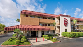 Red Roof Inn Corpus Christi South